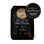 Charger l'image dans la galerie, Granulés de bois ULTRA PREMIUM - Gruchy - Sac de 15kg