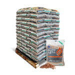 Charger l'image dans la galerie, Granulés de bois HP+ Piveteau - Palette 104 sacs de 10kg