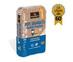 Charger l'image dans la galerie, Granulés de bois, WOODSTOCK, 66 sacs de granulés de 15 kg