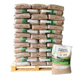 Charger l&#39;image dans la galerie, Granulés de bois Premium SimplyPELLET - 65 sacs 975kg
