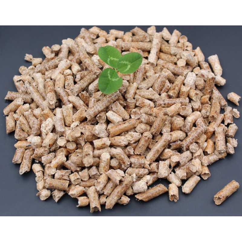 BIOSYL PREMIUM de 15 kg * 72 sacs